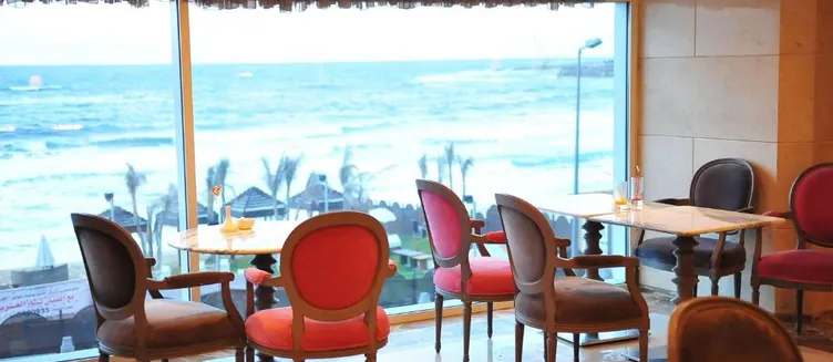 Фото отеля Hilton Alexandria Corniche