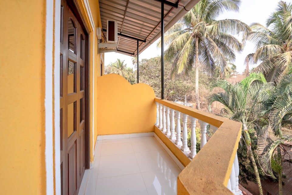 Guest House «Celjoan Guest House» фото 7