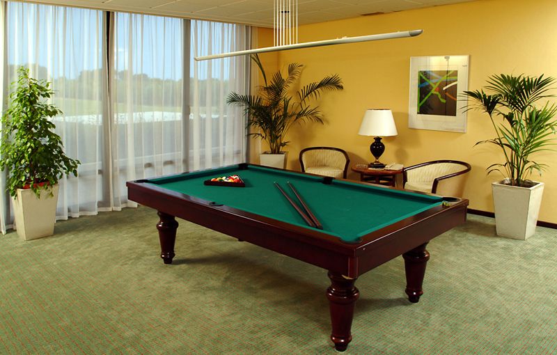 Pestana Bahia Praia Nature & Beach Resort фото 8