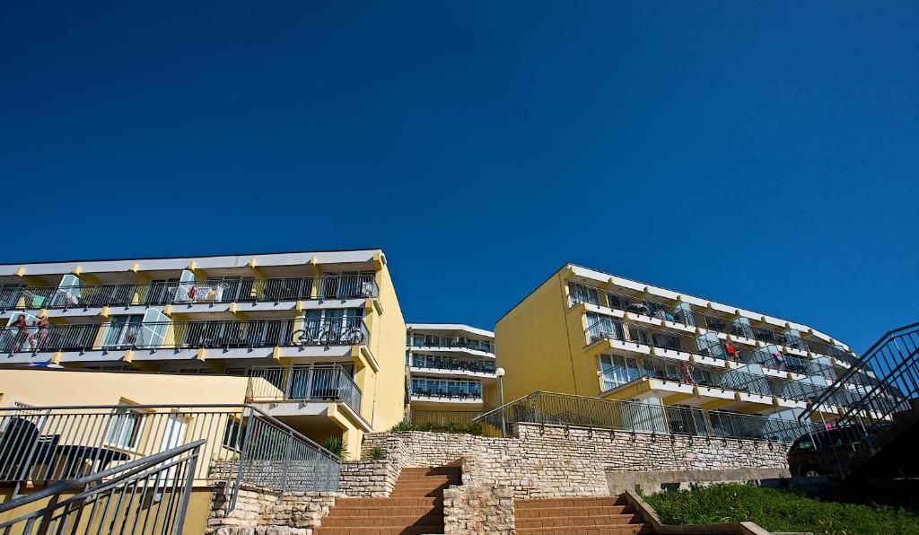 Splendid Pula Resort фото 43