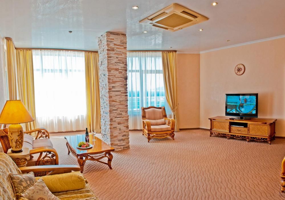 Пансионат «Ripario Hotel Group» фото 49