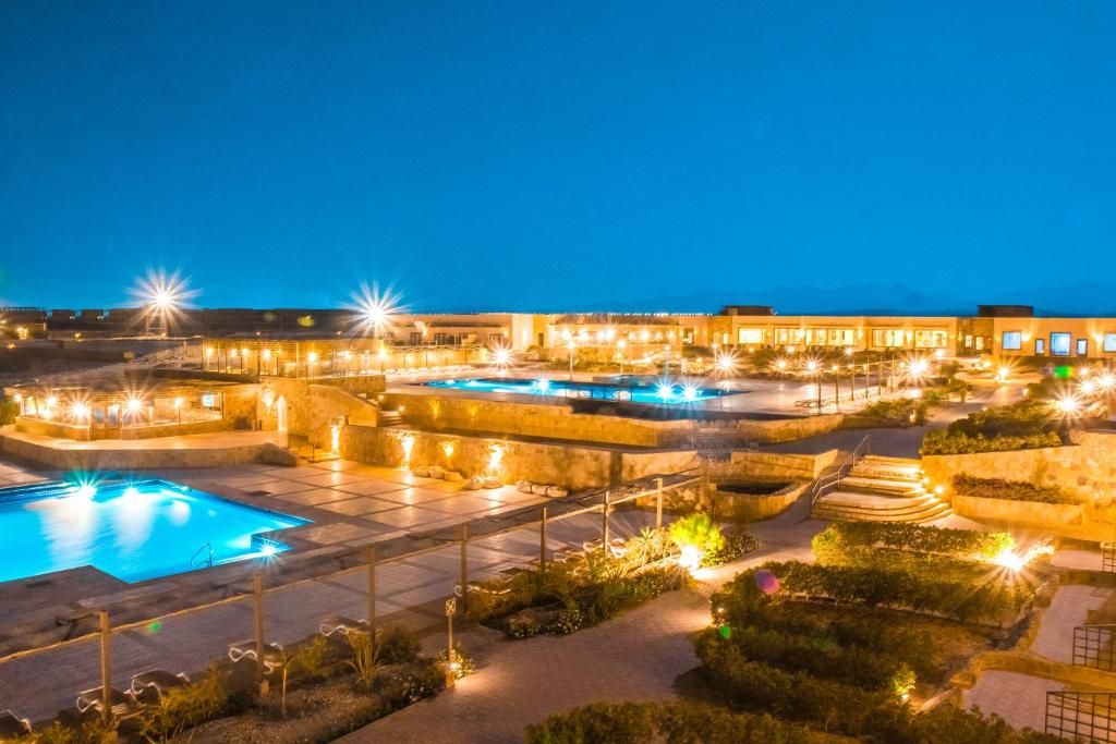 Viva Blue Resort & Diving Sharm El Naga (Adults Only) фото 85