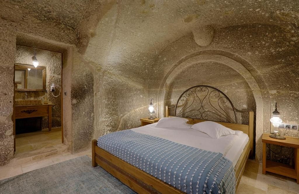 Hera Cave Suites фото 38