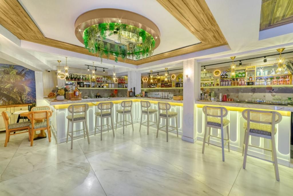 Royalisa Palmiye Beach Hotel (Adults Only) фото 82