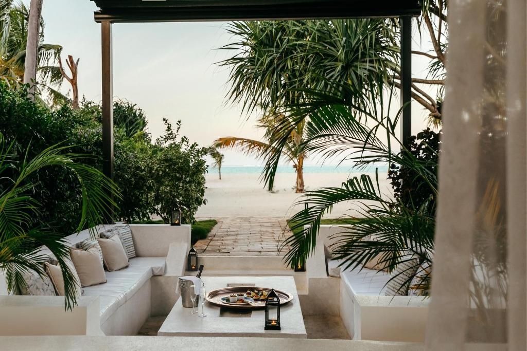 Lux Marijani Zanzibar фото 33