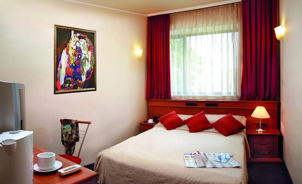 Star Hotel Plovdiv фото 14