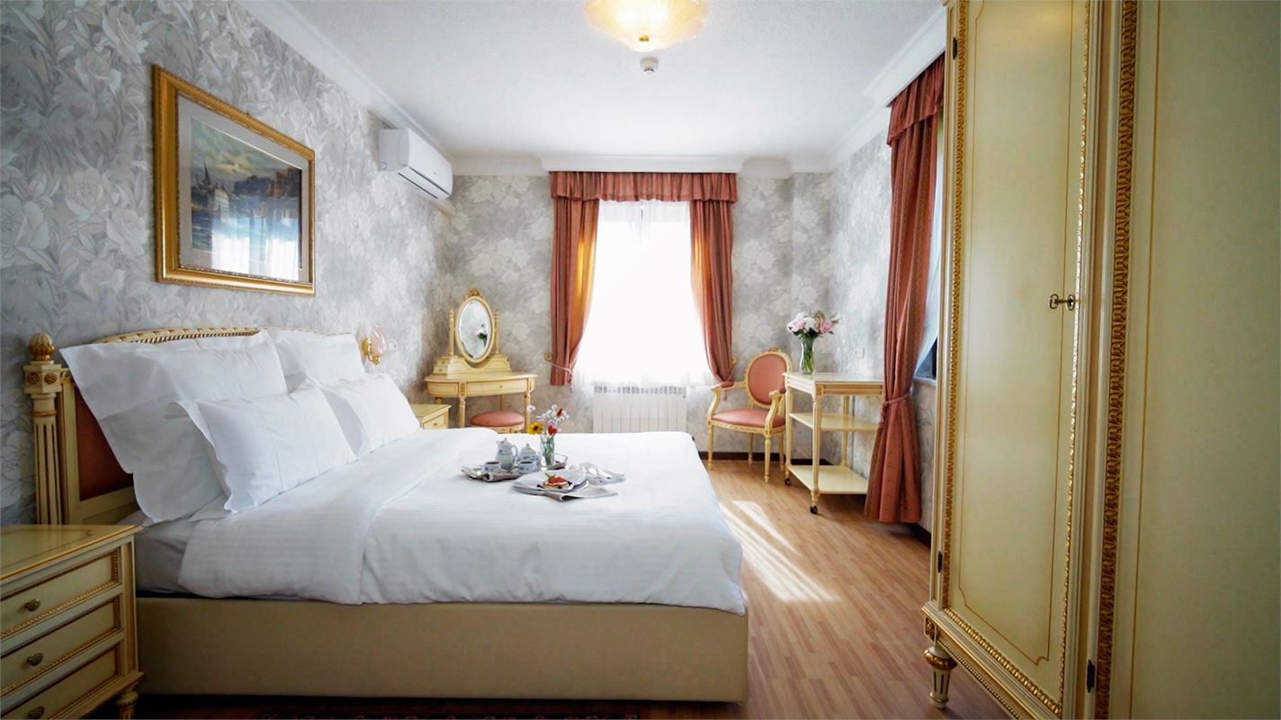 Odysseya Wellness Resort фото 197