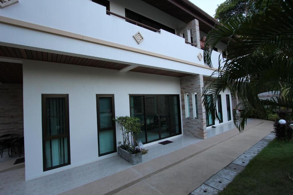 Babylon Pool Villas фото 40