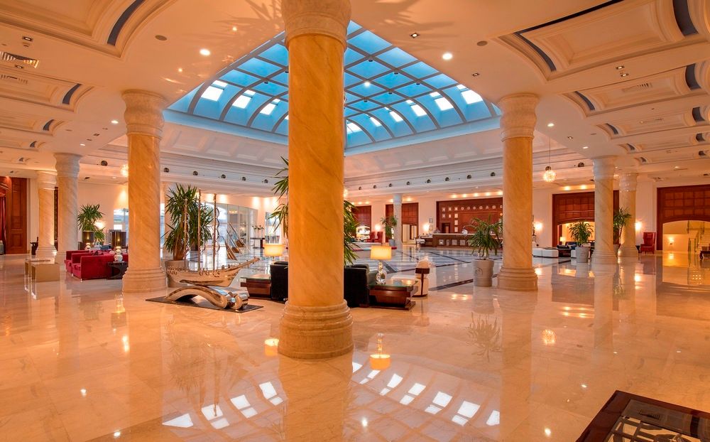 Premier Le Reve Hotel & Spa (Adults Only) фото 63