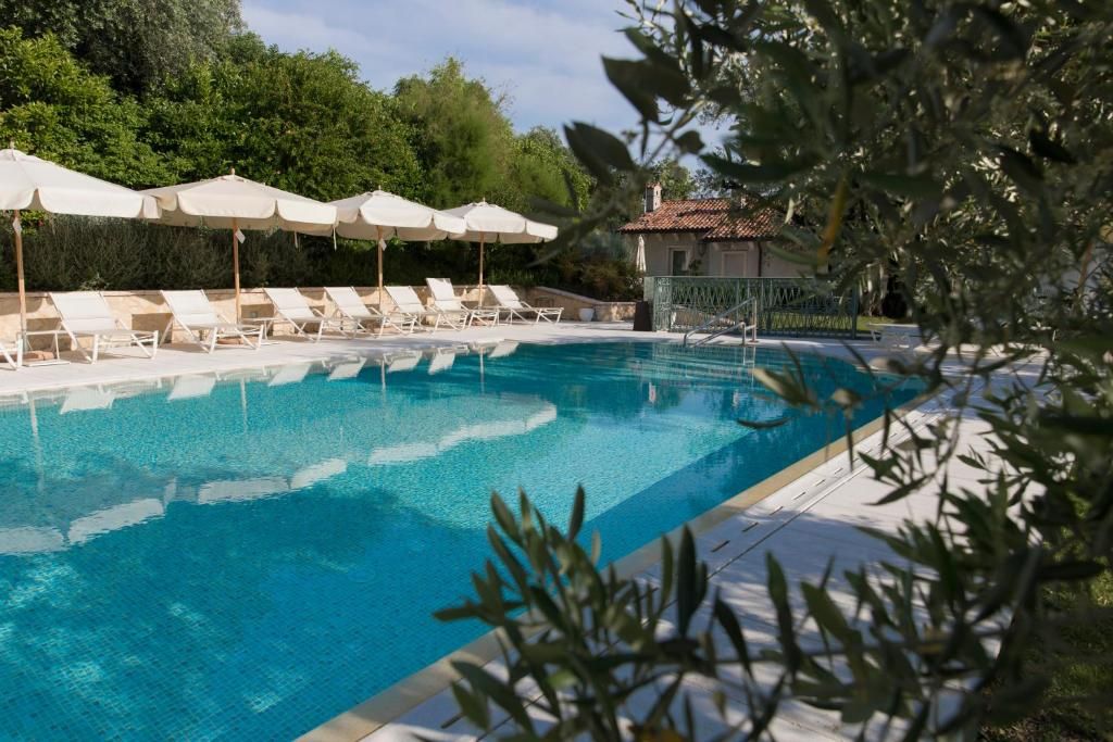 Relais Fra' Lorenzo фото 3