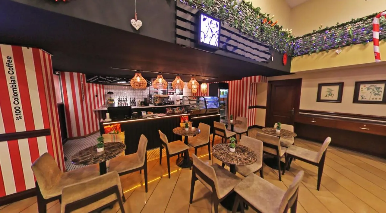 Antik Hotel Istanbul фото 9