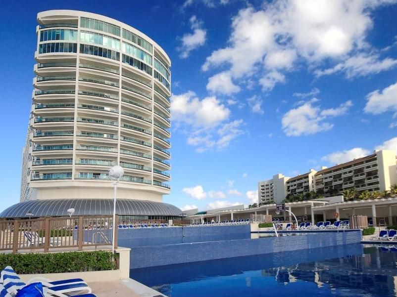 Seadust Cancun Family Resort - All Inclusive фото 129