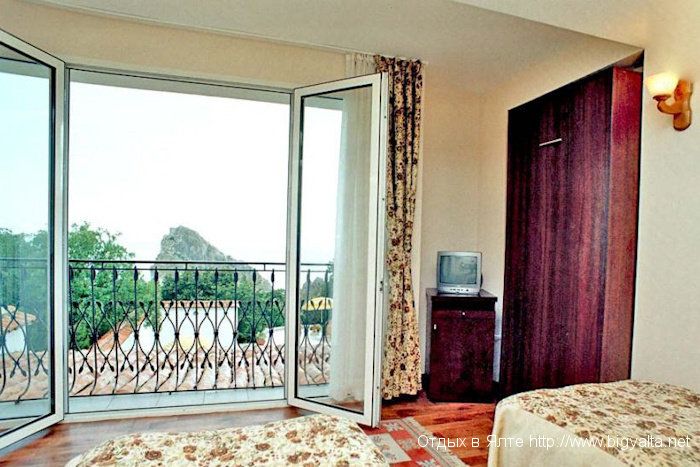 Парк-отель «Park Hotel Simeiz» фото 11