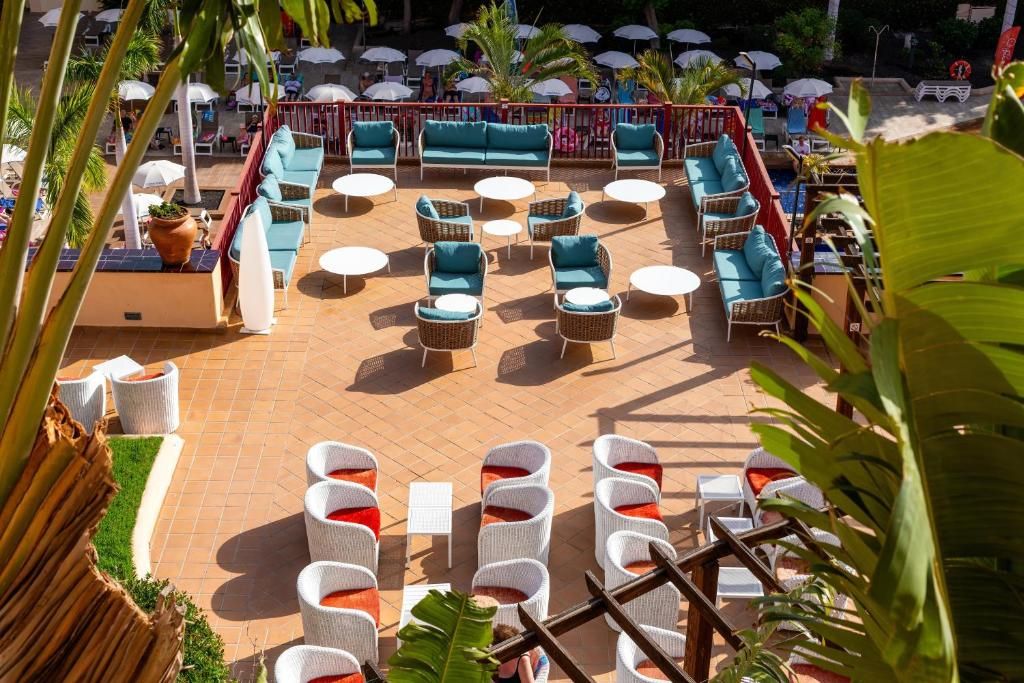 Hotel Jacaranda фото 40