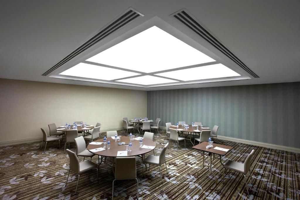 Istanbul Gonen Hotel фото 49