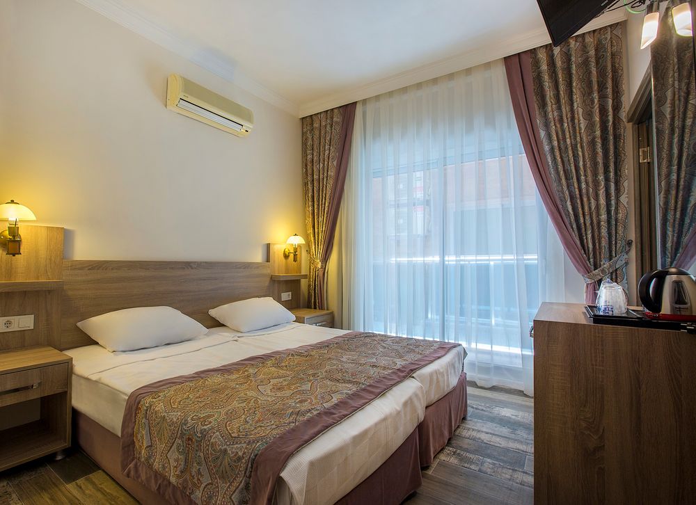 Arsi Enfi City Beach фото 47