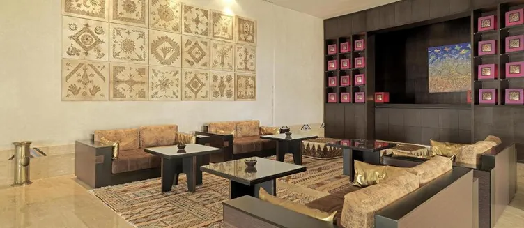 Фото отеля Atlas Essaouira & Spa