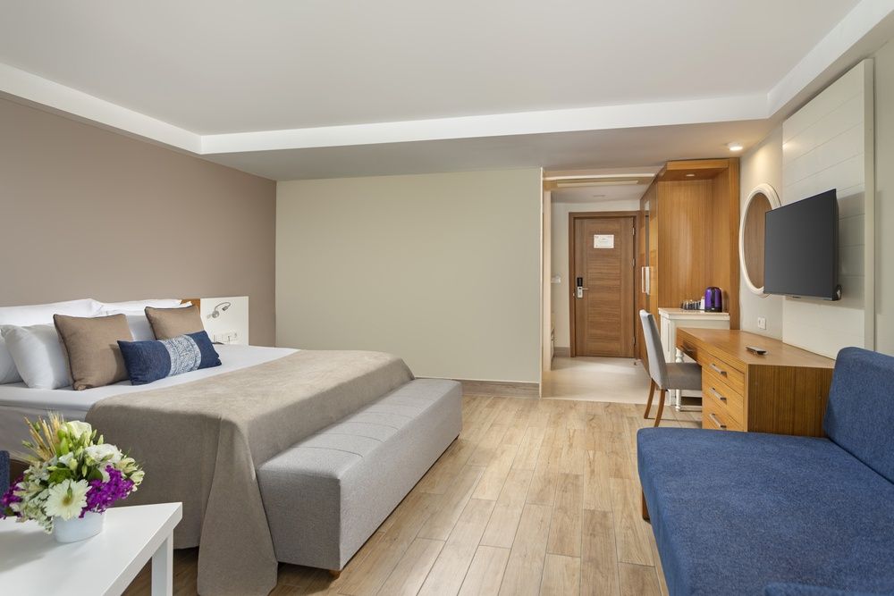 Sherwood Exclusive Kemer фото 186