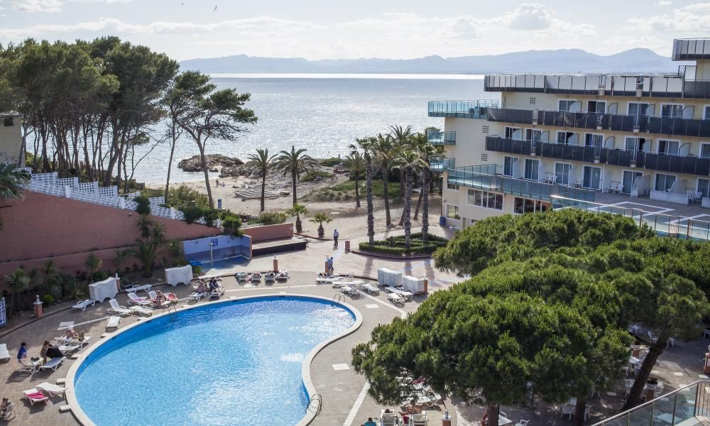 Best Cap Salou фото 16