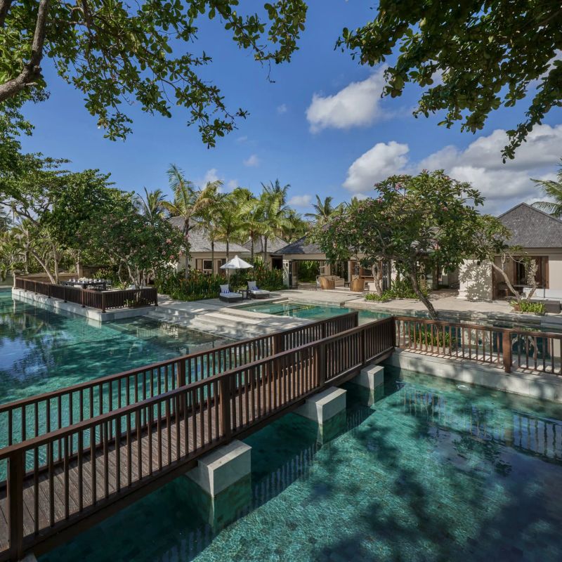 Sofitel Bali Nusa Dua Beach Resort фото 120