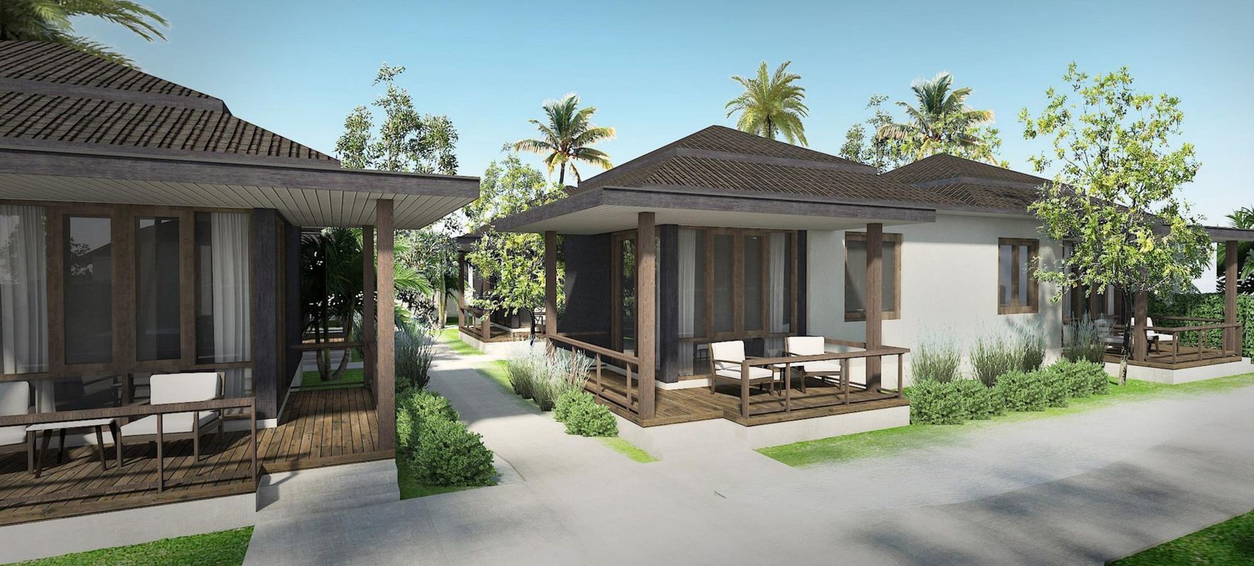 NH Collection Samui Peace Resort фото 3