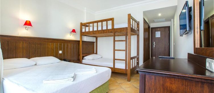 Фото отеля Side Resort Annex Hotel