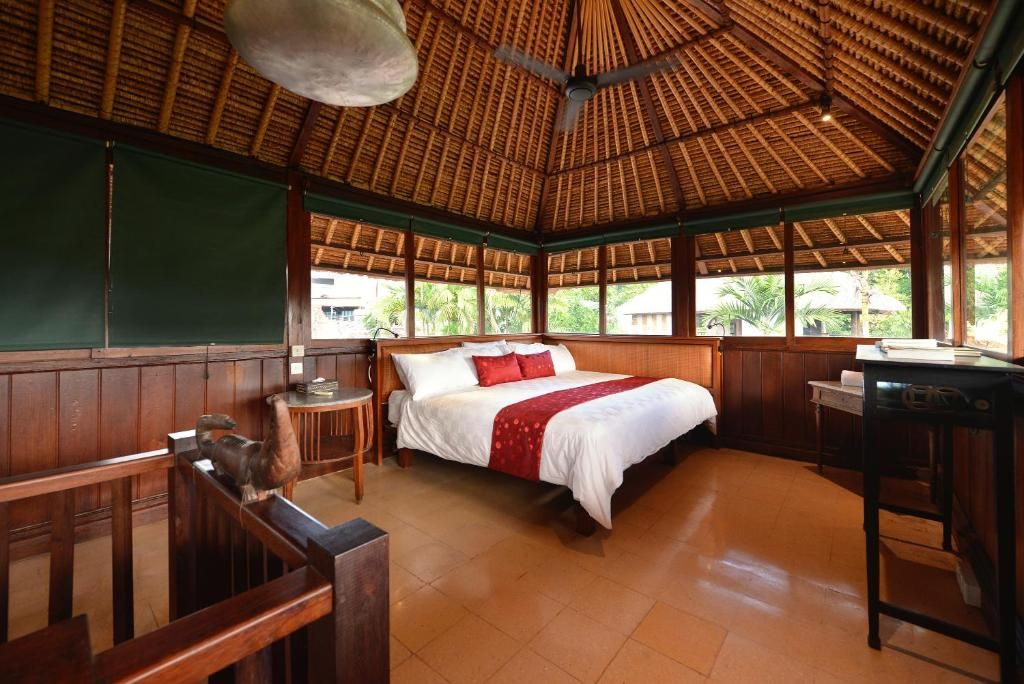 Bebek Cottages Sanur фото 21