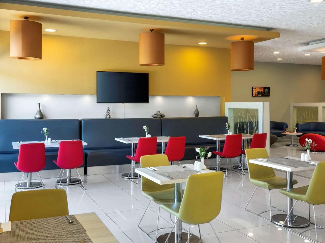 Ibis Kayseri фото 4