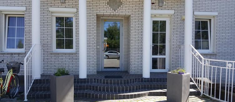 Фото отеля AmberSeason