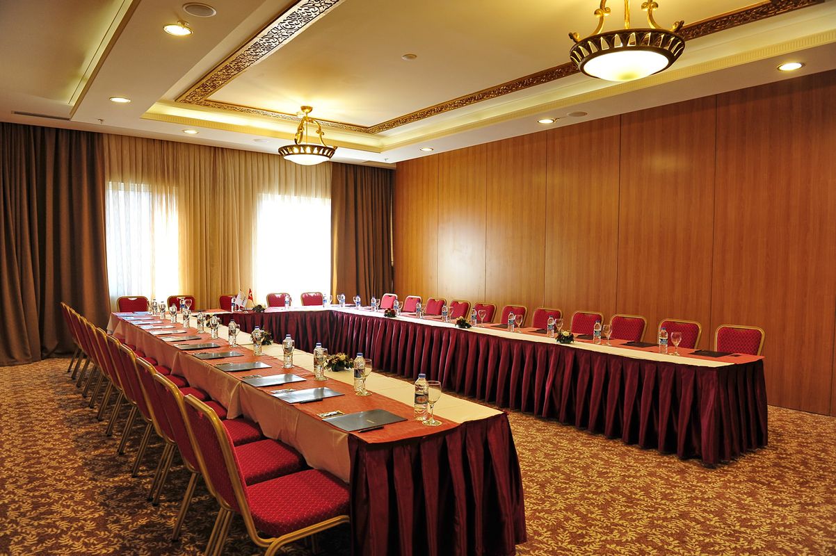 Adenya Hotel & Resort Halal All Inclusive фото 19