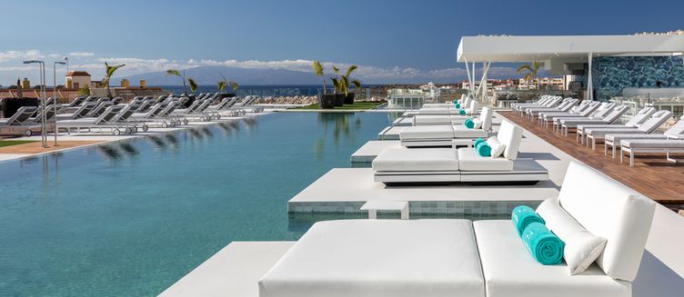 Фото отеля Royal Hideaway Corales Suites, by Barceló Hotel Group