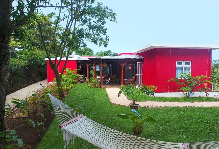 Kaz'alala Hosted B&B фото 1