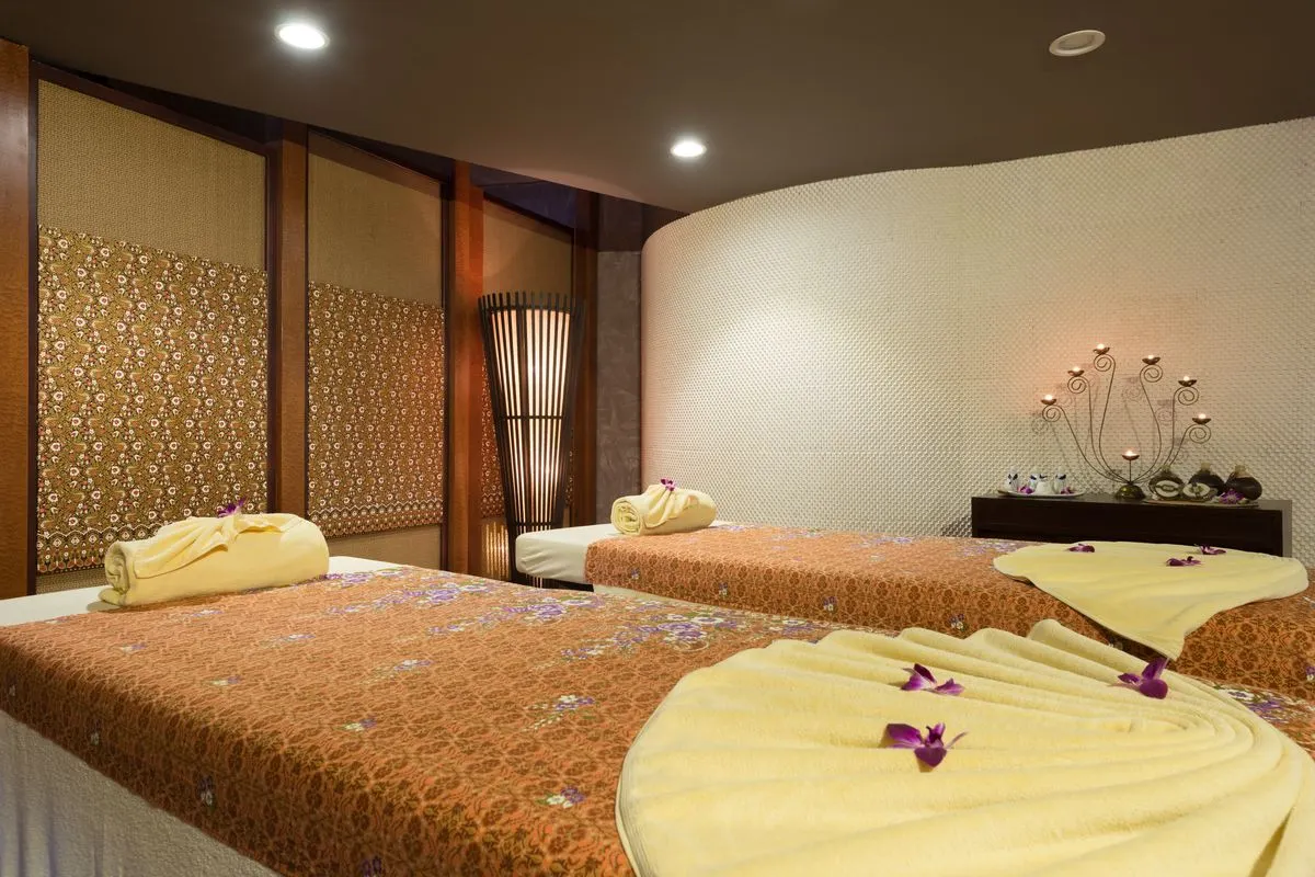 The Haven Khao Lak (Adults Only) фото 18