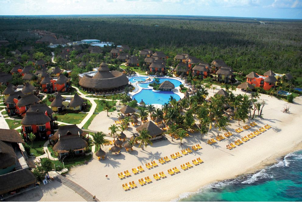 Iberostar Cozumel фото 0