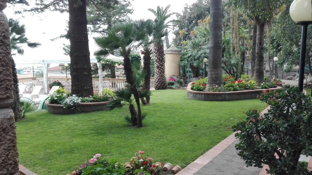 Miramare фото 7