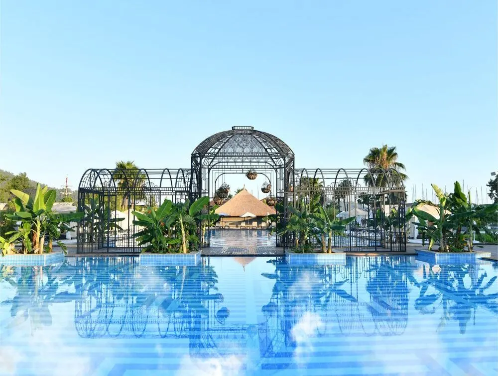 Rixos Premium Gocek (Adults Only) фото 8