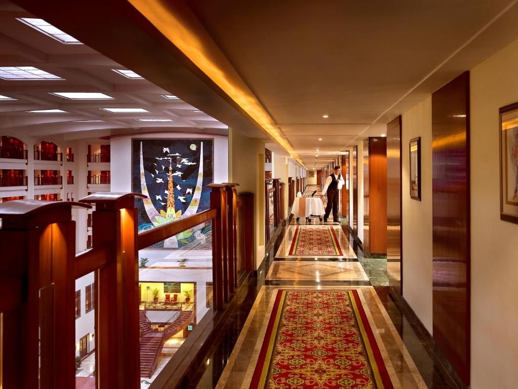 The Lalit Mumbai-Airport фото 64