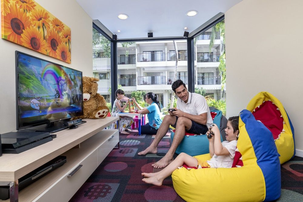 Destination Resorts Phuket Surin Beach фото 54