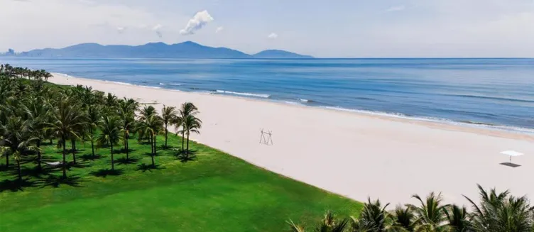 Фото отеля Shilla Monogram Danang