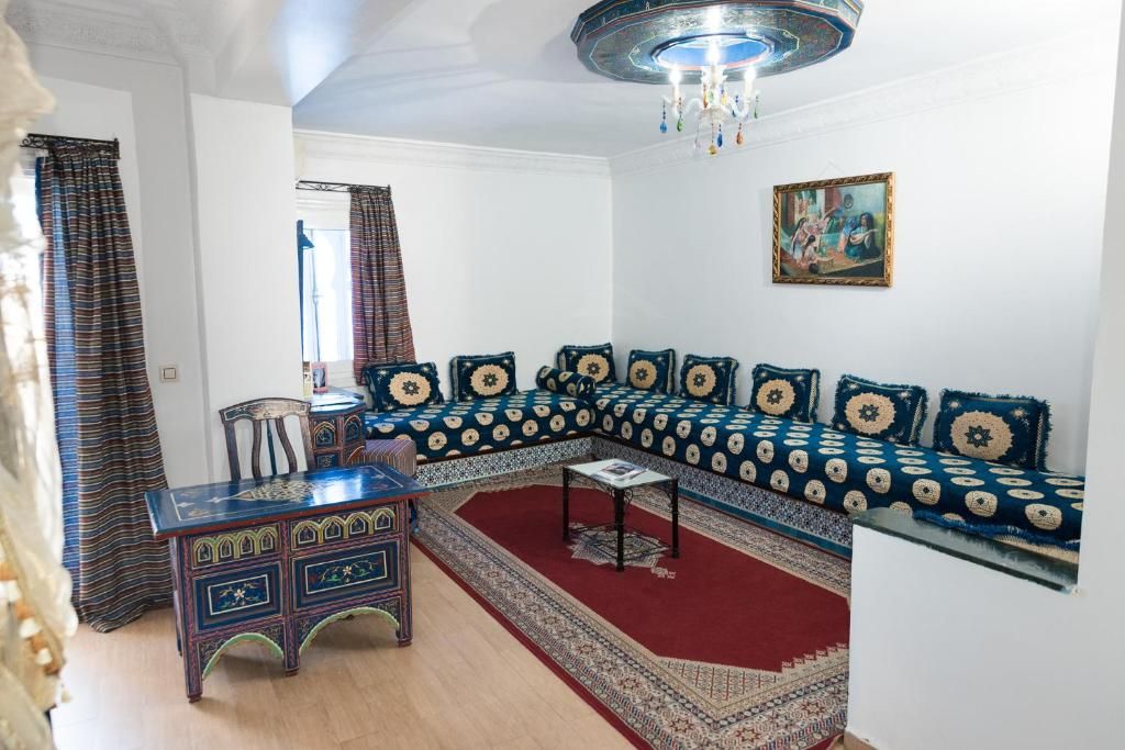 Moroccan House Casablanca фото 16