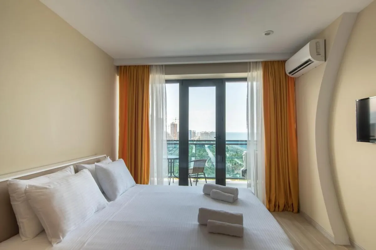Orbi Beach Tower фото 3