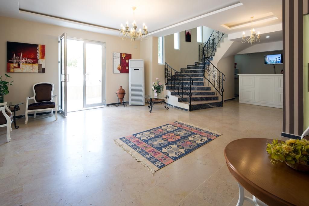 Гостиница «Enda Boutique Hotel Kalkan» фото 25