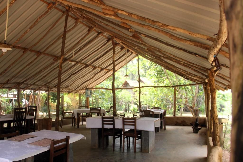 Eagle's Wings Guest House фото 3