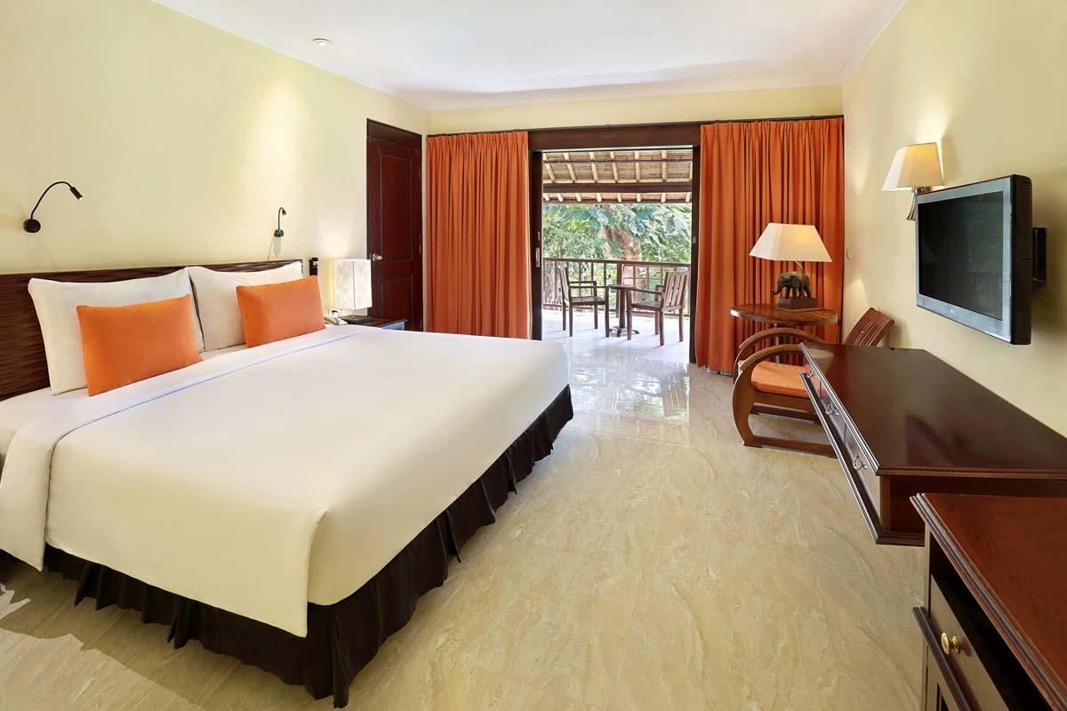 Mercure Resort Sanur фото 49