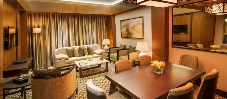 Фото отеля Ayla Grand Hotel