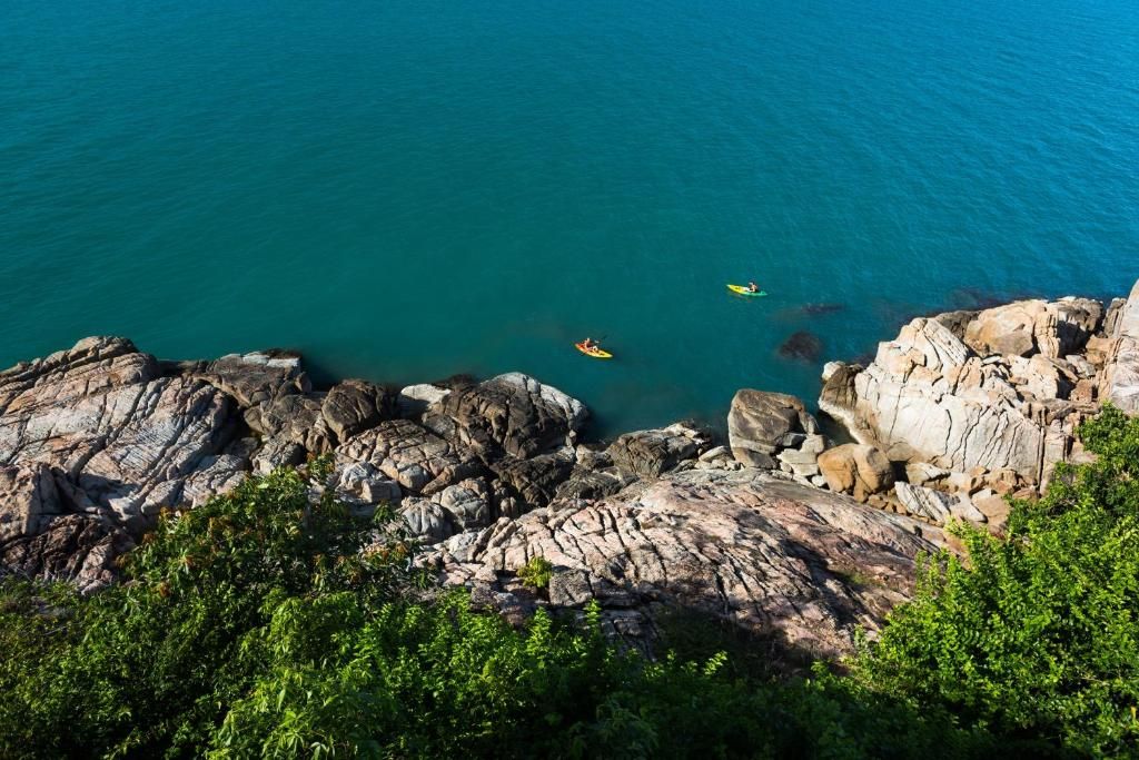 Six Senses Samui фото 43