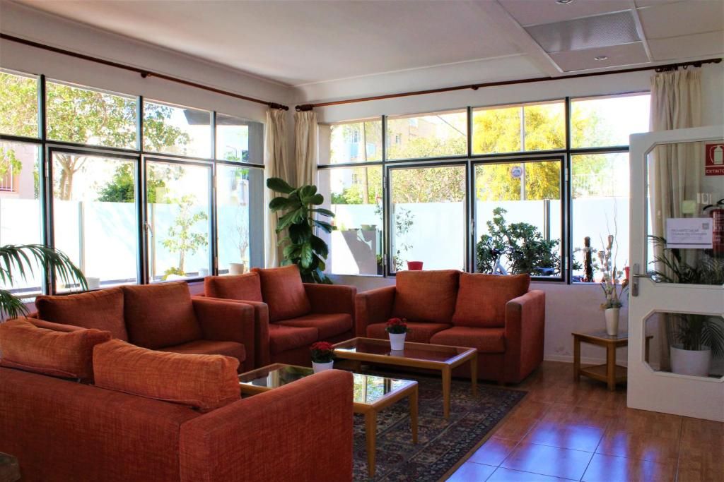 Hotel Marbel фото 7