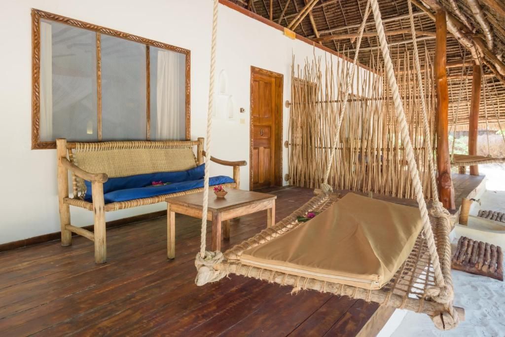 Hakuna Majiwe Beach Lodge фото 93