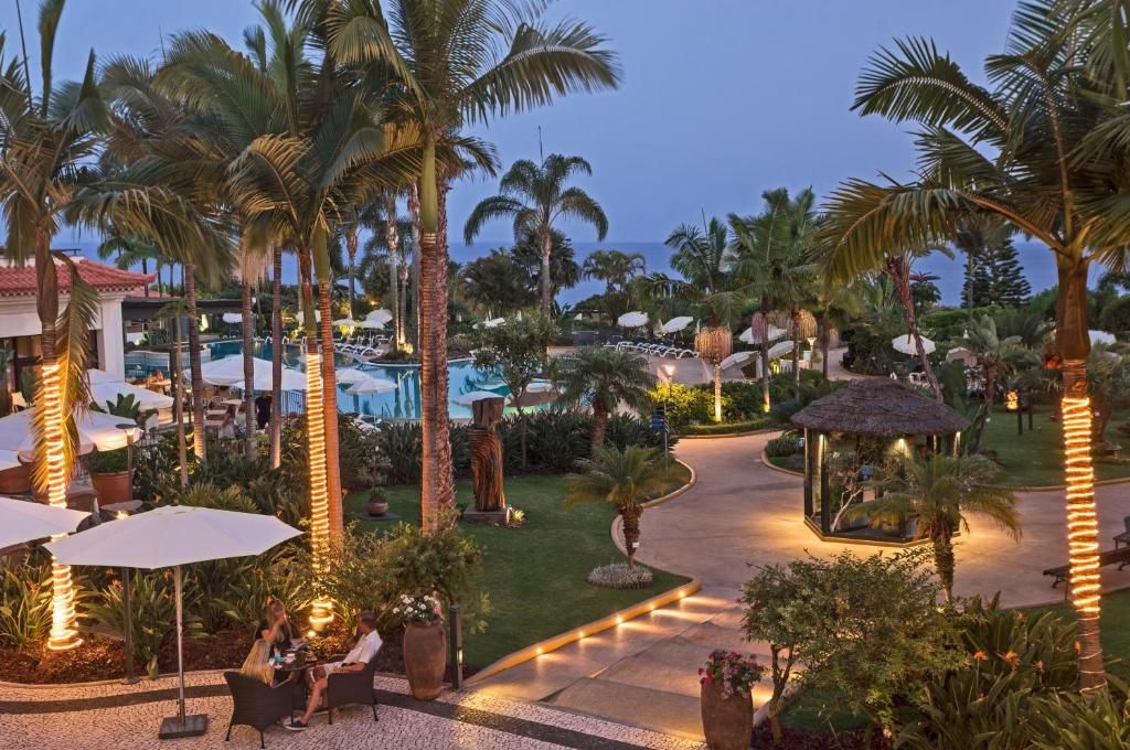 Hotel Porto Mare - Porto Bay фото 12