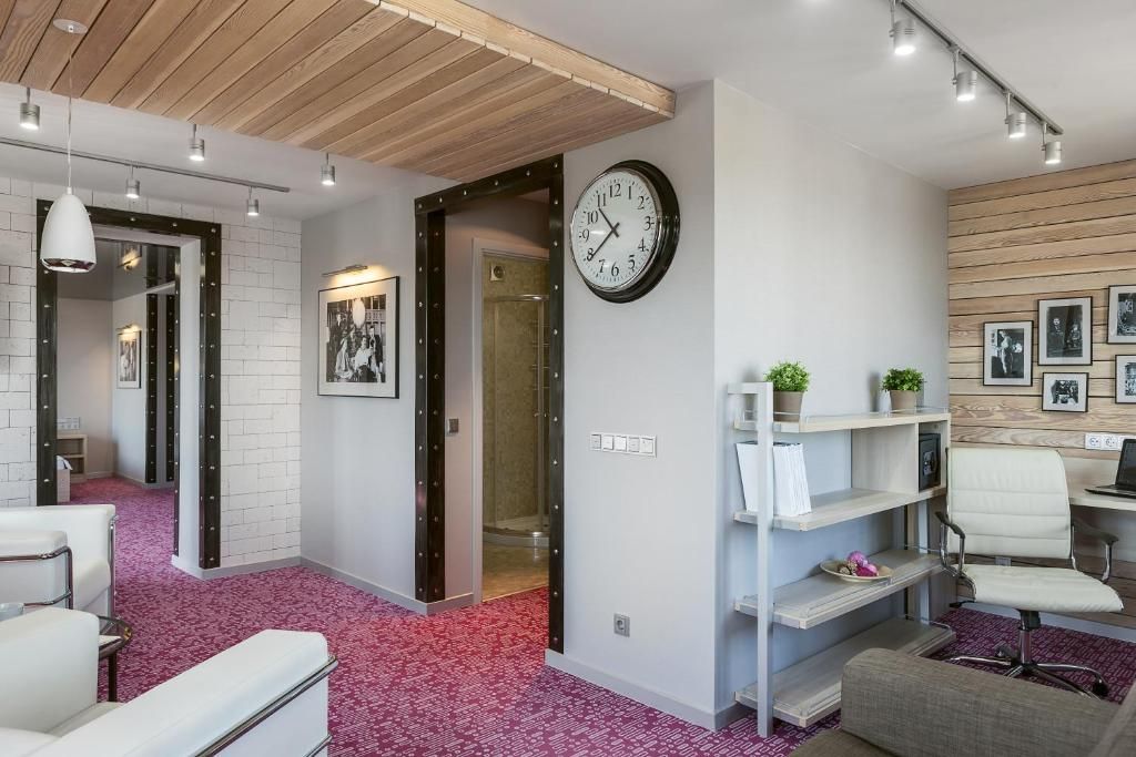 Marins Park Hotel Нижний Новгород фото 35